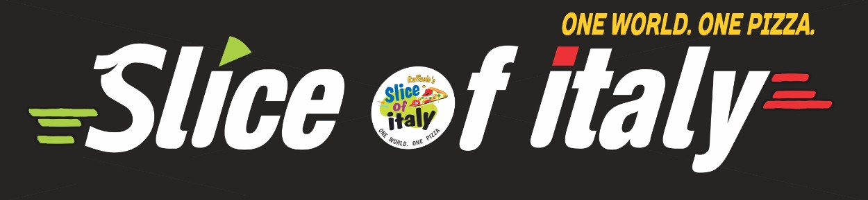 Slice of Italy - Pizza Restaurant